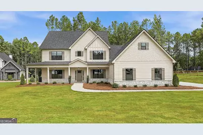 71 Marsh Hawk Court #5-36, Senoia, GA 30276 - Photo 1
