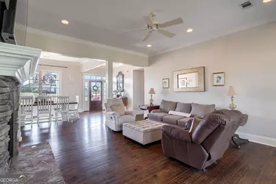 1091 W Magnolia Loop, Madison, GA 30650 - Photo 21