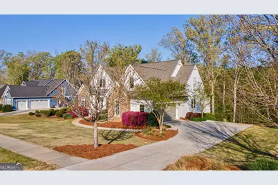 1091 W Magnolia Loop, Madison, GA 30650 - Photo 7