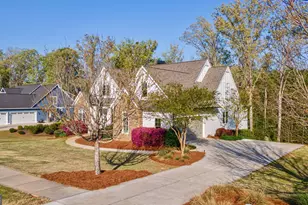 1091 W Magnolia Loop, Madison, GA 30650 - Photo 7