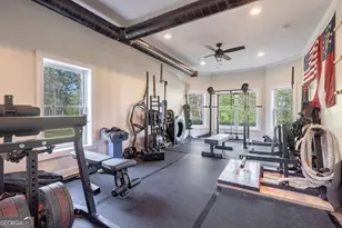 1091 W Magnolia Loop, Madison, GA 30650 - Photo 85