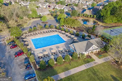 1091 W Magnolia Loop, Madison, GA 30650 - Photo 3