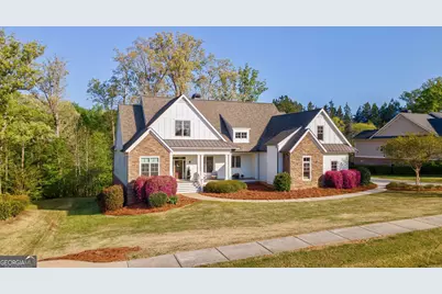 1091 W Magnolia Loop, Madison, GA 30650 - Photo 5