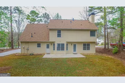 120 Michael Court, Fayetteville, GA 30215 - Photo 31