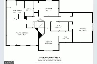 120 Michael Court, Fayetteville, GA 30215 - Photo 41