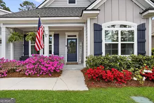 164 Crawford Ln, Richmond Hill, GA 31324 - Photo 7