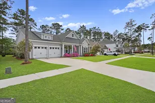 164 Crawford Ln, Richmond Hill, GA 31324 - Photo 5