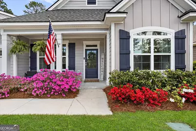 164 Crawford Lane, Richmond Hill, GA 31324 - Photo 9