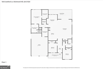 164 Crawford Lane, Richmond Hill, GA 31324 - Photo 95