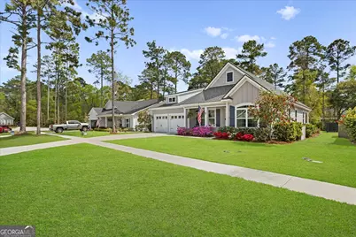 164 Crawford Lane, Richmond Hill, GA 31324 - Photo 5