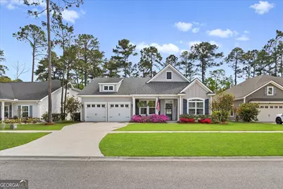 164 Crawford Lane, Richmond Hill, GA 31324 - Photo 3