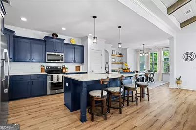 164 Crawford Lane, Richmond Hill, GA 31324 - Photo 43