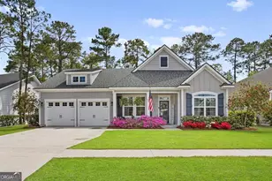 164 Crawford Ln, Richmond Hill, GA 31324 - Photo 3