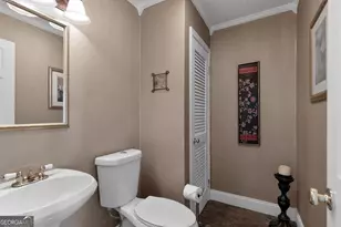 4325 Valley Trail Dr SE, Atlanta, GA 30339 - Photo 27