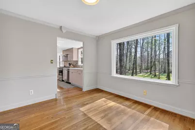 4325 Valley Trail Drive SE, Atlanta, GA 30339 - Photo 7