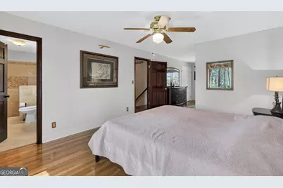 4325 Valley Trail Drive SE, Atlanta, GA 30339 - Photo 17