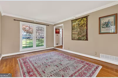 4325 Valley Trail Drive SE, Atlanta, GA 30339 - Photo 5