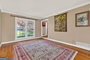 4325 Valley Trail Dr SE, Atlanta, GA 30339 - Photo 5