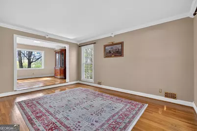 4325 Valley Trail Drive SE, Atlanta, GA 30339 - Photo 5