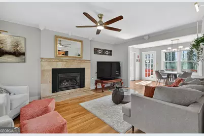 4325 Valley Trail Drive SE, Atlanta, GA 30339 - Photo 9