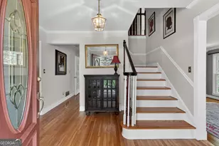 4325 Valley Trail Dr SE, Atlanta, GA 30339 - Photo 3