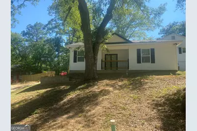 825 Forest Lake Drive S #2, Macon, GA 31210 - Photo 3