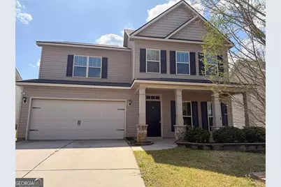 901 Westlawn Drive, Grovetown, GA 30813 - Photo 1