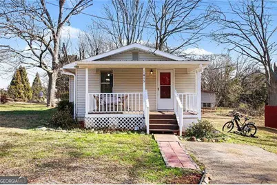 1015 Jefferson Highway, Winder, GA 30680 - Photo 3