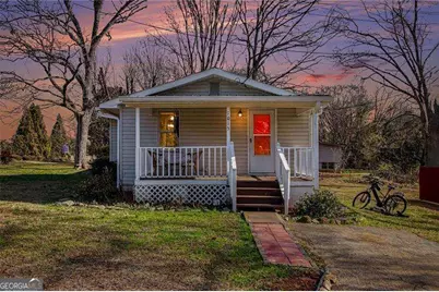 1015 Jefferson Highway, Winder, GA 30680 - Photo 1