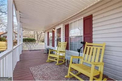 1015 Jefferson Highway, Winder, GA 30680 - Photo 29