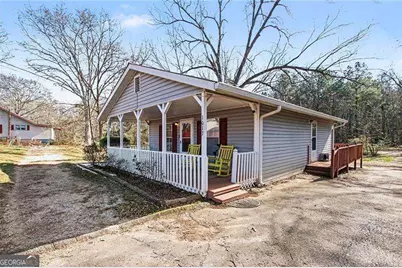 1015 Jefferson Highway, Winder, GA 30680 - Photo 33