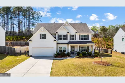 929 Daylilly Hill #41, Bremen, GA 30110 - Photo 1