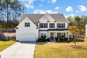 929 Daylilly Hill, Bremen, GA 30110 - Photo 1