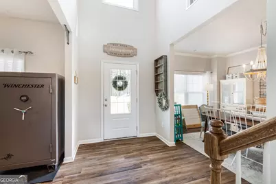 929 Daylilly Hill #41, Bremen, GA 30110 - Photo 11