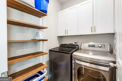 929 Daylilly Hill #41, Bremen, GA 30110 - Photo 47