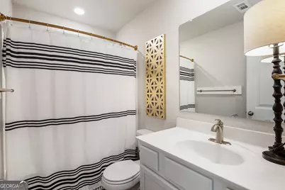 929 Daylilly Hill #41, Bremen, GA 30110 - Photo 43