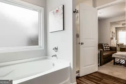 929 Daylilly Hill #41, Bremen, GA 30110 - Photo 33