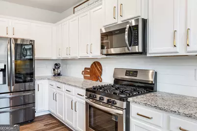 929 Daylilly Hill #41, Bremen, GA 30110 - Photo 19