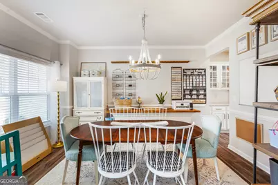 929 Daylilly Hill #41, Bremen, GA 30110 - Photo 9