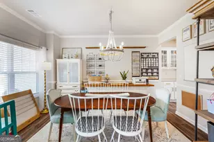 929 Daylilly Hill, Bremen, GA 30110 - Photo 9