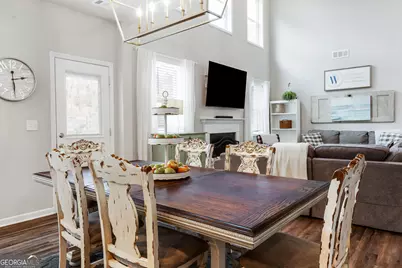 929 Daylilly Hill #41, Bremen, GA 30110 - Photo 21