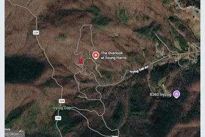 Lot 32 Overlook At Young Harris, Young Harris, GA 30582 - Photo 3