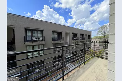 988 Bibbs Cir #4, Atlanta, GA 30318 - Photo 11