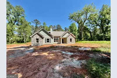 6408 Rocky Mount Road #5, Greenville, GA 30222 - Photo 1