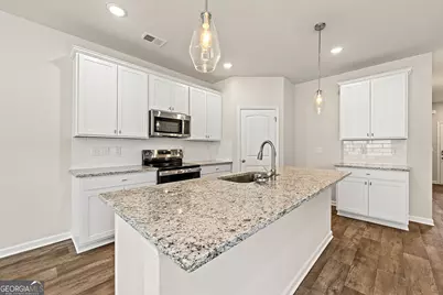 4817 Groveview Terrace, Gainesville, GA 30504 - Photo 9