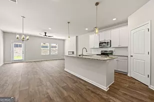 4817 Groveview Terrace, Gainesville, GA 30504 - Photo 5