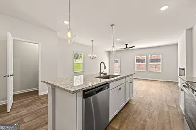 4817 Groveview Terrace, Gainesville, GA 30504 - Photo 11