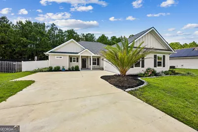 611 Victorias Circle, Saint Marys, GA 31558 - Photo 3