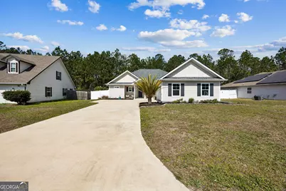 611 Victorias Circle, Saint Marys, GA 31558 - Photo 5