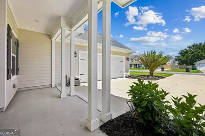 611 Victorias Circle, Saint Marys, GA 31558 - Photo 9